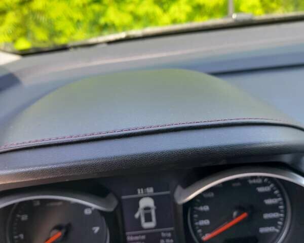 Черный Джак С3, объемом двигателя 1.59 л и пробегом 103 тыс. км за 11500 $, фото 6 на Automoto.ua