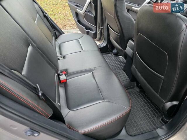 Коричневый Джак С3, объемом двигателя 1.5 л и пробегом 65 тыс. км за 8500 $, фото 23 на Automoto.ua