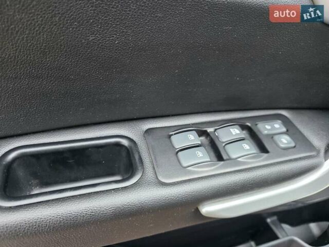 Коричневый Джак С3, объемом двигателя 1.5 л и пробегом 65 тыс. км за 8500 $, фото 16 на Automoto.ua