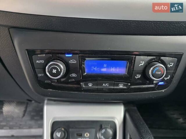 Коричневый Джак С3, объемом двигателя 1.5 л и пробегом 65 тыс. км за 8500 $, фото 15 на Automoto.ua