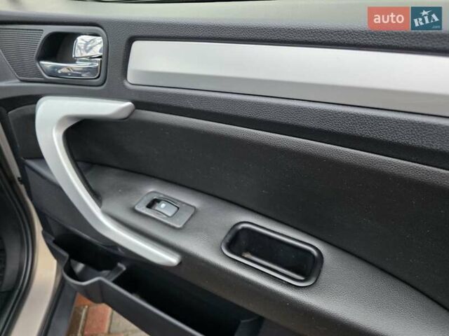 Коричневый Джак С3, объемом двигателя 1.5 л и пробегом 65 тыс. км за 8500 $, фото 22 на Automoto.ua