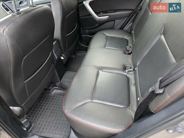 Коричневый Джак С3, объемом двигателя 1.5 л и пробегом 65 тыс. км за 8500 $, фото 24 на Automoto.ua