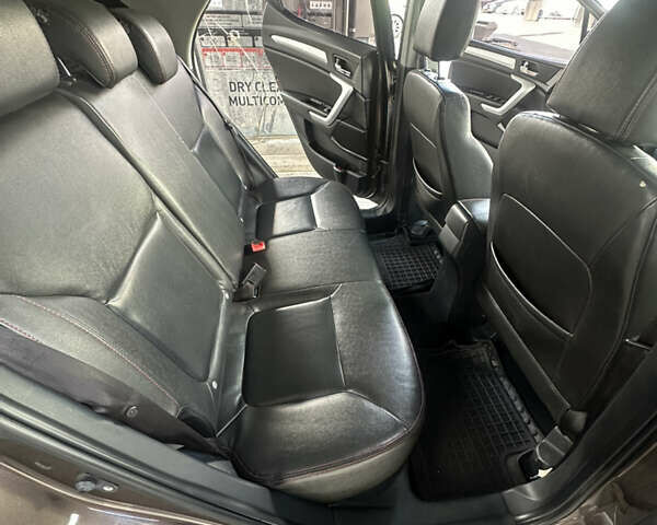 Коричневий Джак С3, об'ємом двигуна 1.5 л та пробігом 171 тис. км за 7400 $, фото 23 на Automoto.ua
