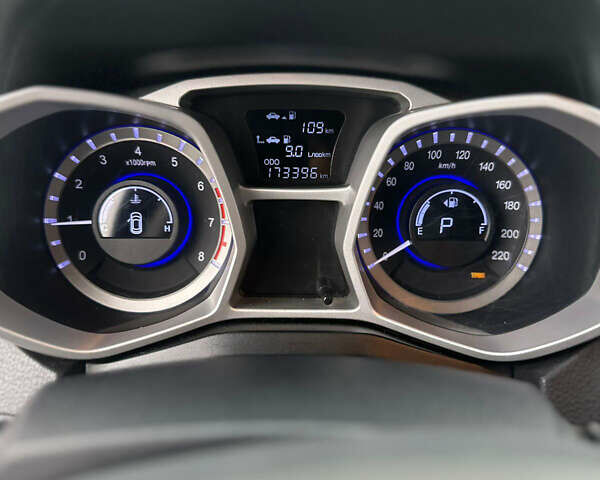 Коричневый Джак С3, объемом двигателя 1.5 л и пробегом 173 тыс. км за 6900 $, фото 19 на Automoto.ua