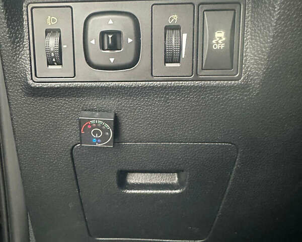 Коричневый Джак С3, объемом двигателя 1.5 л и пробегом 173 тыс. км за 6900 $, фото 9 на Automoto.ua