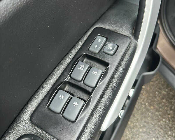 Коричневый Джак С3, объемом двигателя 1.5 л и пробегом 173 тыс. км за 6900 $, фото 7 на Automoto.ua