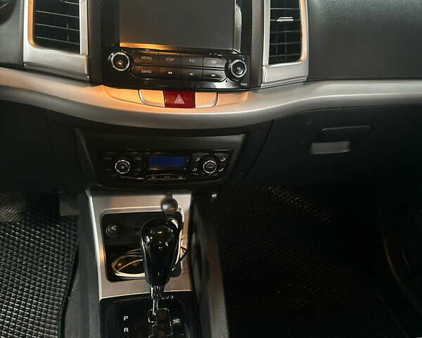 Коричневый Джак С3, объемом двигателя 1.5 л и пробегом 173 тыс. км за 6900 $, фото 16 на Automoto.ua