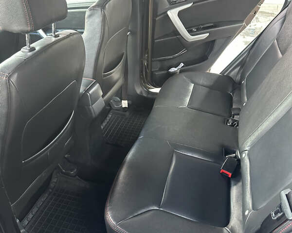 Коричневый Джак С3, объемом двигателя 1.5 л и пробегом 171 тыс. км за 8990 $, фото 23 на Automoto.ua