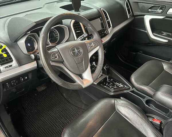 Коричневый Джак С3, объемом двигателя 1.5 л и пробегом 173 тыс. км за 6900 $, фото 18 на Automoto.ua