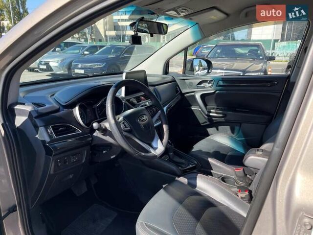 Коричневий Джак С3, об'ємом двигуна 1.59 л та пробігом 162 тис. км за 7200 $, фото 4 на Automoto.ua