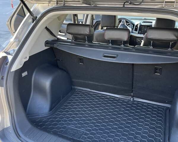 Джак С3, объемом двигателя 1.59 л и пробегом 48 тыс. км за 8600 $, фото 6 на Automoto.ua