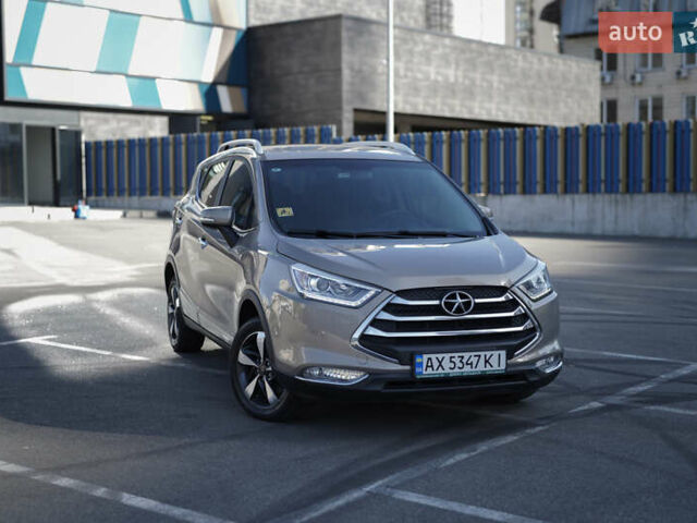 Джак С3, объемом двигателя 1.59 л и пробегом 48 тыс. км за 8600 $, фото 10 на Automoto.ua