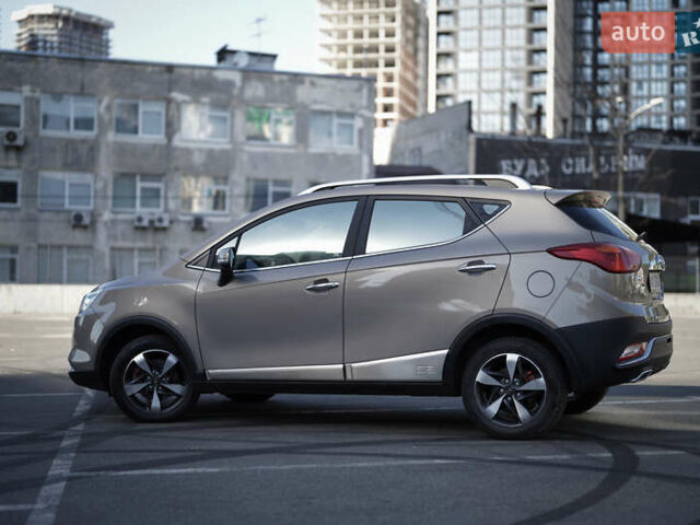 Джак С3, объемом двигателя 1.59 л и пробегом 48 тыс. км за 8600 $, фото 3 на Automoto.ua