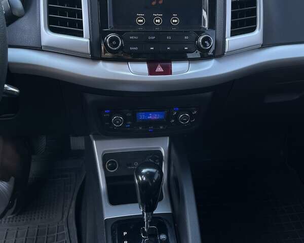 Джак С3, объемом двигателя 1.59 л и пробегом 48 тыс. км за 8600 $, фото 1 на Automoto.ua