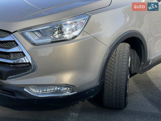 Джак С3, объемом двигателя 1.59 л и пробегом 48 тыс. км за 8600 $, фото 8 на Automoto.ua