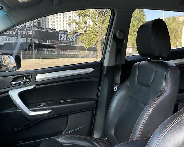 Джак С3, объемом двигателя 1.59 л и пробегом 48 тыс. км за 8600 $, фото 7 на Automoto.ua