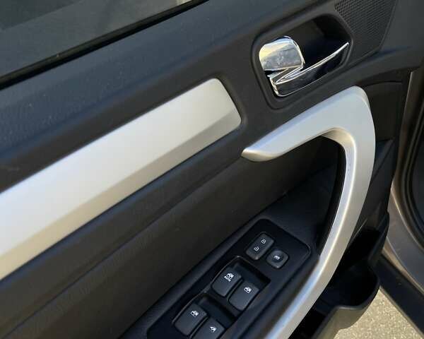 Джак С3, объемом двигателя 1.59 л и пробегом 48 тыс. км за 8600 $, фото 9 на Automoto.ua