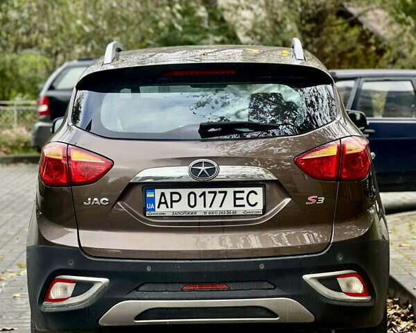 Джак С3, об'ємом двигуна 1.5 л та пробігом 119 тис. км за 6999 $, фото 3 на Automoto.ua