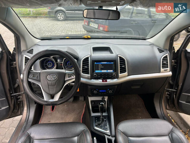 Джак С3, об'ємом двигуна 1.5 л та пробігом 119 тис. км за 6999 $, фото 5 на Automoto.ua