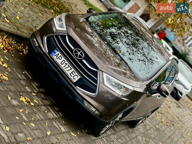 Джак С3, об'ємом двигуна 1.5 л та пробігом 119 тис. км за 6999 $, фото 1 на Automoto.ua
