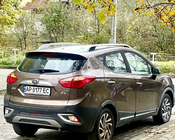 Джак С3, об'ємом двигуна 1.5 л та пробігом 119 тис. км за 6999 $, фото 2 на Automoto.ua