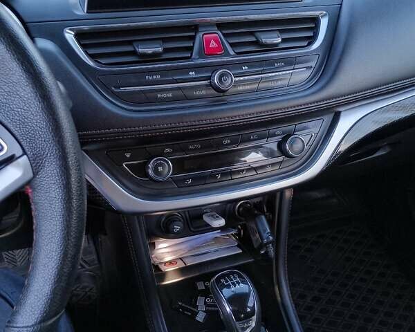 Синий Джак С3, объемом двигателя 1.59 л и пробегом 72 тыс. км за 8500 $, фото 2 на Automoto.ua
