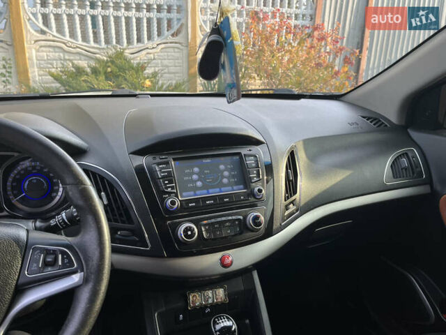 Білий Джак С5, об'ємом двигуна 2 л та пробігом 280 тис. км за 5800 $, фото 9 на Automoto.ua