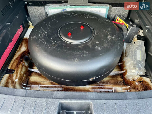 Білий Джак С5, об'ємом двигуна 2 л та пробігом 80 тис. км за 8700 $, фото 11 на Automoto.ua