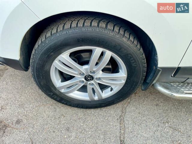 Білий Джак С5, об'ємом двигуна 2 л та пробігом 80 тис. км за 8700 $, фото 3 на Automoto.ua