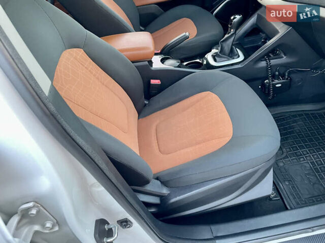 Білий Джак С5, об'ємом двигуна 2 л та пробігом 80 тис. км за 8700 $, фото 17 на Automoto.ua