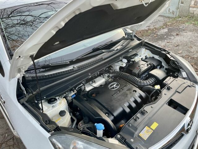 Білий Джак С5, об'ємом двигуна 2 л та пробігом 79 тис. км за 8700 $, фото 23 на Automoto.ua