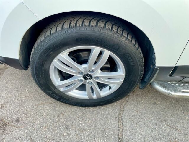 Білий Джак С5, об'ємом двигуна 2 л та пробігом 79 тис. км за 8700 $, фото 7 на Automoto.ua