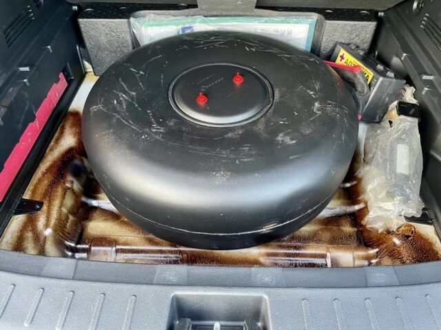 Білий Джак С5, об'ємом двигуна 2 л та пробігом 79 тис. км за 8700 $, фото 12 на Automoto.ua