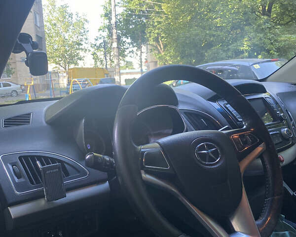 Белый Джак С5, объемом двигателя 2 л и пробегом 185 тыс. км за 6100 $, фото 19 на Automoto.ua
