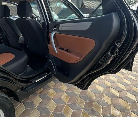Черный Джак С5, объемом двигателя 2 л и пробегом 44 тыс. км за 9700 $, фото 11 на Automoto.ua
