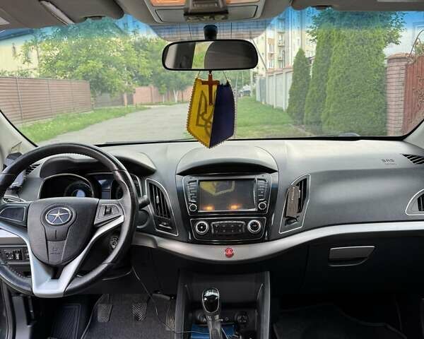 Чорний Джак С5, об'ємом двигуна 2 л та пробігом 70 тис. км за 10000 $, фото 13 на Automoto.ua