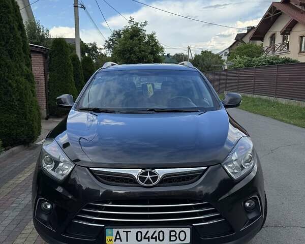 Чорний Джак С5, об'ємом двигуна 2 л та пробігом 70 тис. км за 10000 $, фото 8 на Automoto.ua
