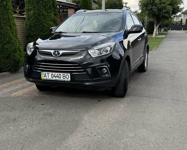Чорний Джак С5, об'ємом двигуна 2 л та пробігом 70 тис. км за 10000 $, фото 3 на Automoto.ua