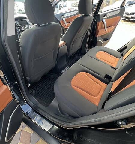 Черный Джак С5, объемом двигателя 2 л и пробегом 44 тыс. км за 9700 $, фото 8 на Automoto.ua