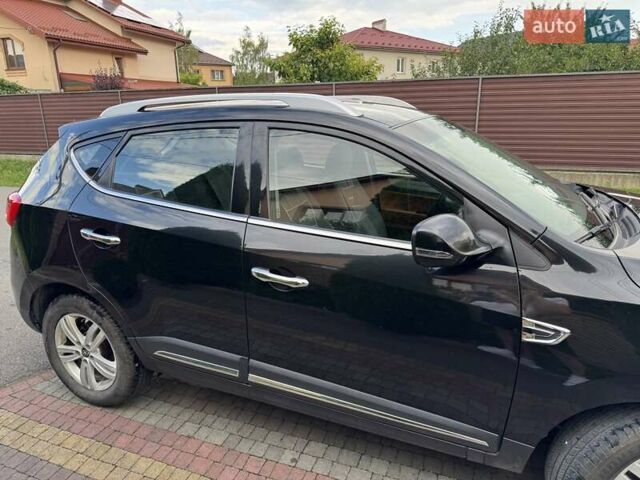 Чорний Джак С5, об'ємом двигуна 2 л та пробігом 70 тис. км за 10000 $, фото 10 на Automoto.ua