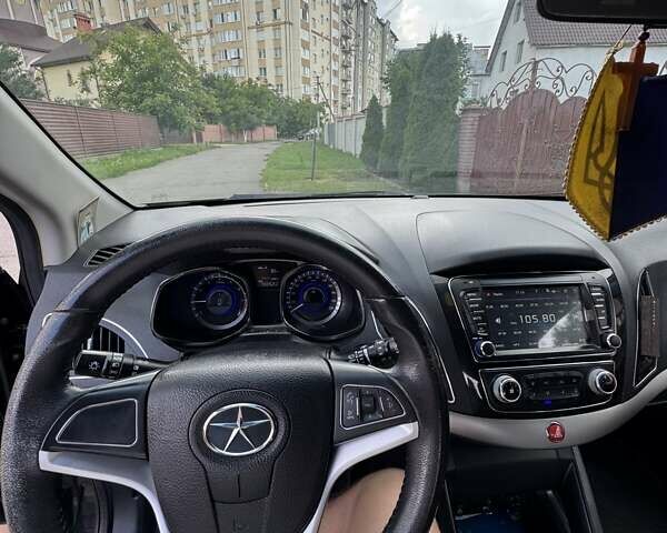 Чорний Джак С5, об'ємом двигуна 2 л та пробігом 70 тис. км за 10000 $, фото 16 на Automoto.ua