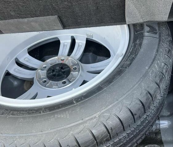 Черный Джак С5, объемом двигателя 2 л и пробегом 44 тыс. км за 9700 $, фото 17 на Automoto.ua
