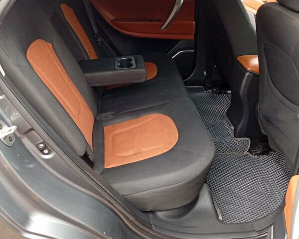 Сірий Джак С5, об'ємом двигуна 2 л та пробігом 101 тис. км за 7850 $, фото 26 на Automoto.ua