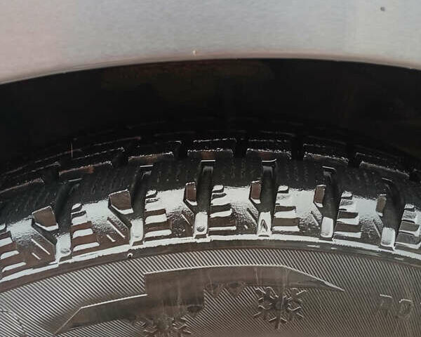 Сірий Джак С5, об'ємом двигуна 2 л та пробігом 101 тис. км за 7850 $, фото 8 на Automoto.ua