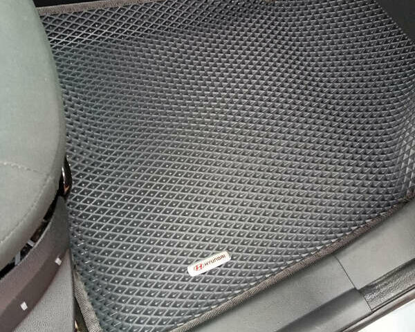 Сірий Джак С5, об'ємом двигуна 2 л та пробігом 101 тис. км за 7850 $, фото 24 на Automoto.ua