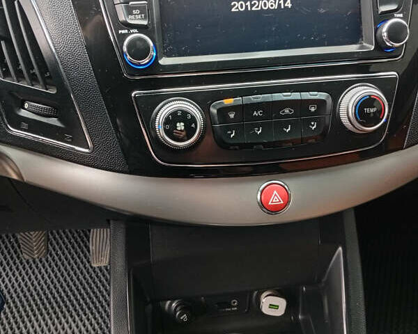 Сірий Джак С5, об'ємом двигуна 2 л та пробігом 101 тис. км за 7850 $, фото 13 на Automoto.ua