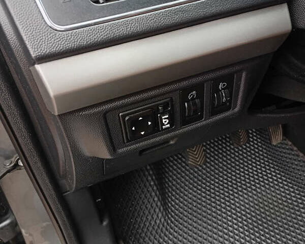 Сірий Джак С5, об'ємом двигуна 2 л та пробігом 101 тис. км за 7850 $, фото 11 на Automoto.ua
