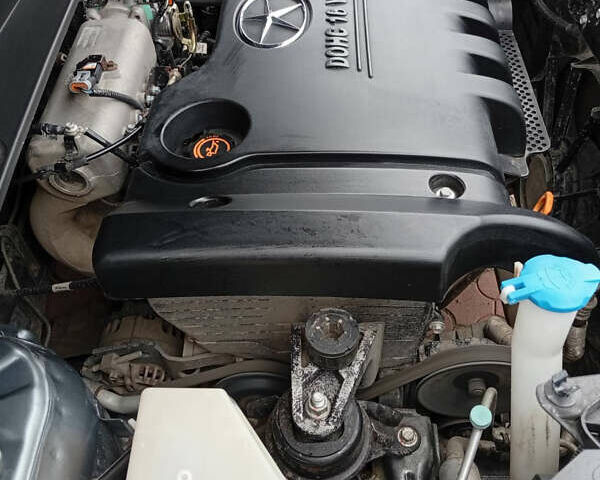 Сірий Джак С5, об'ємом двигуна 2 л та пробігом 101 тис. км за 7850 $, фото 32 на Automoto.ua