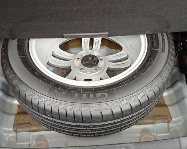 Сірий Джак С5, об'ємом двигуна 2 л та пробігом 101 тис. км за 7850 $, фото 20 на Automoto.ua