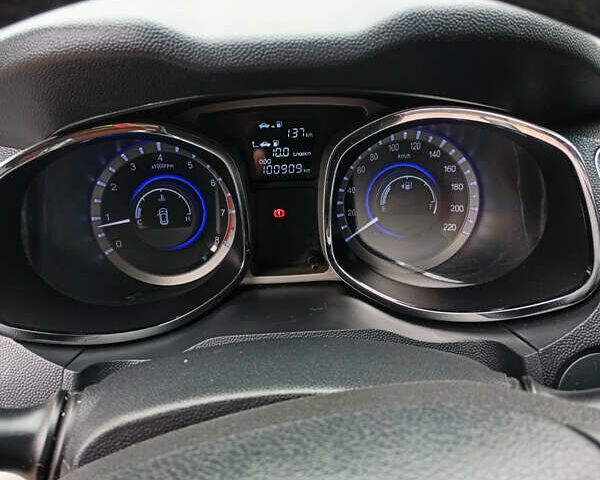 Сірий Джак С5, об'ємом двигуна 2 л та пробігом 101 тис. км за 7850 $, фото 36 на Automoto.ua